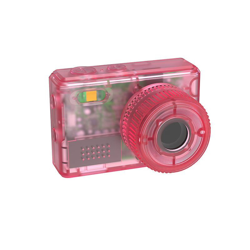 Sprite Group DC22T 迷你相机 OEM/ODM 批发｜深圳志康科技源头工厂 - 详情 1